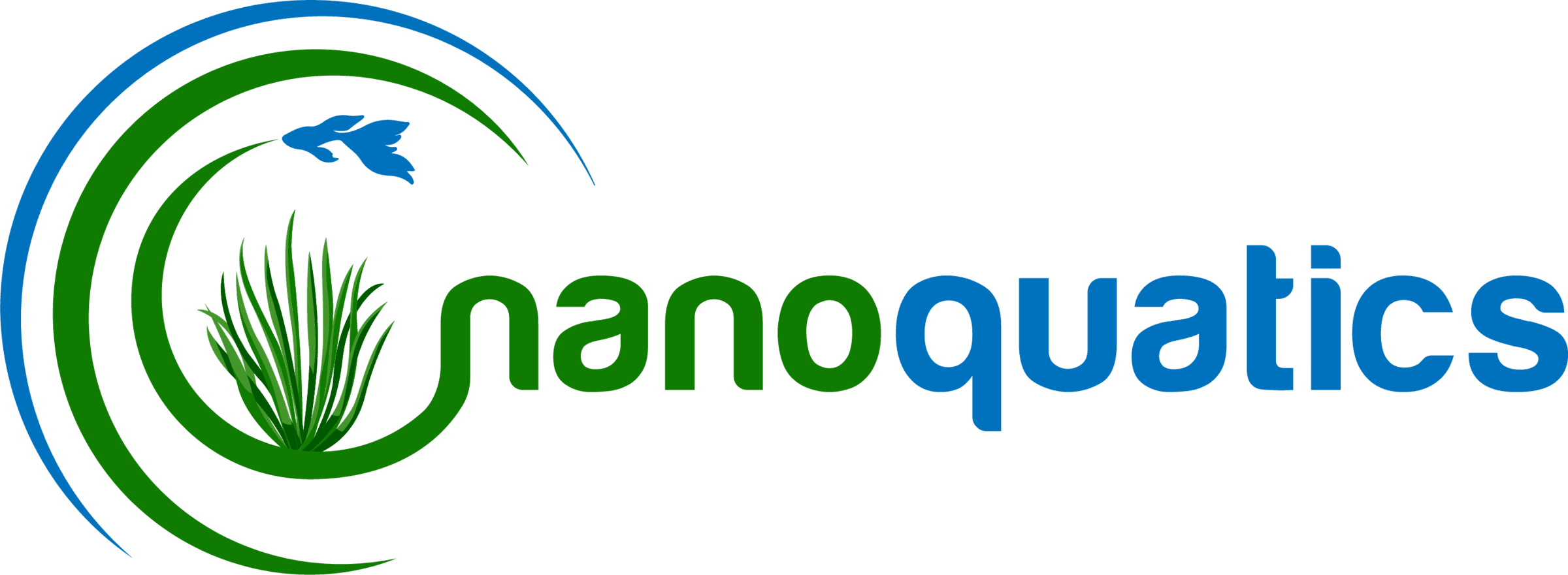 Nanoquatics